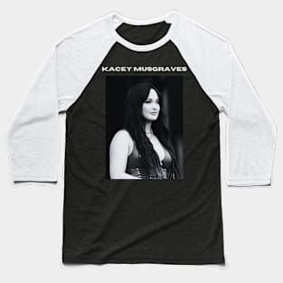 Kacey Musgraves Baseball T-Shirt